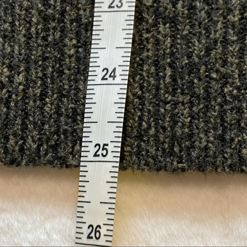 Bachrach length design flaws